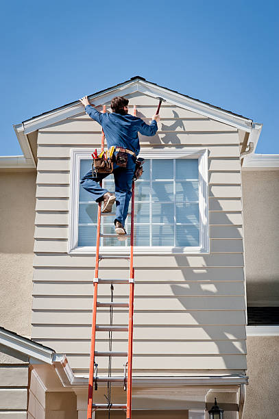 Best Stone Veneer Siding  in Savannah, TN